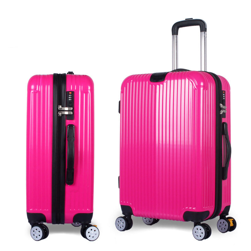 Women's Hardshell Rolling Suitcase Stornfield