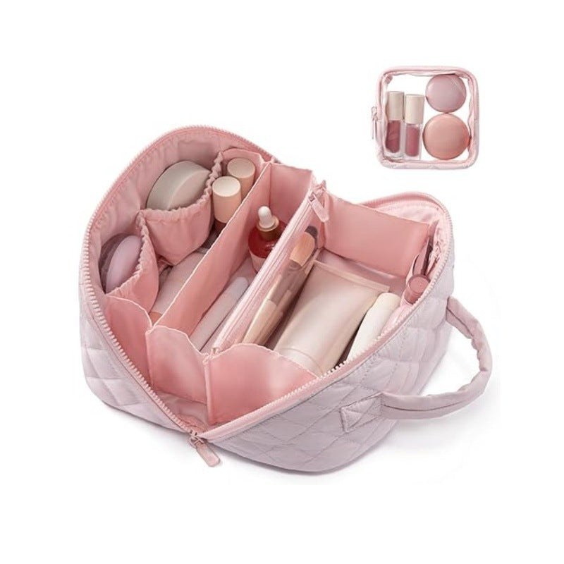 Elegant Cosmetic Bag Stornfield