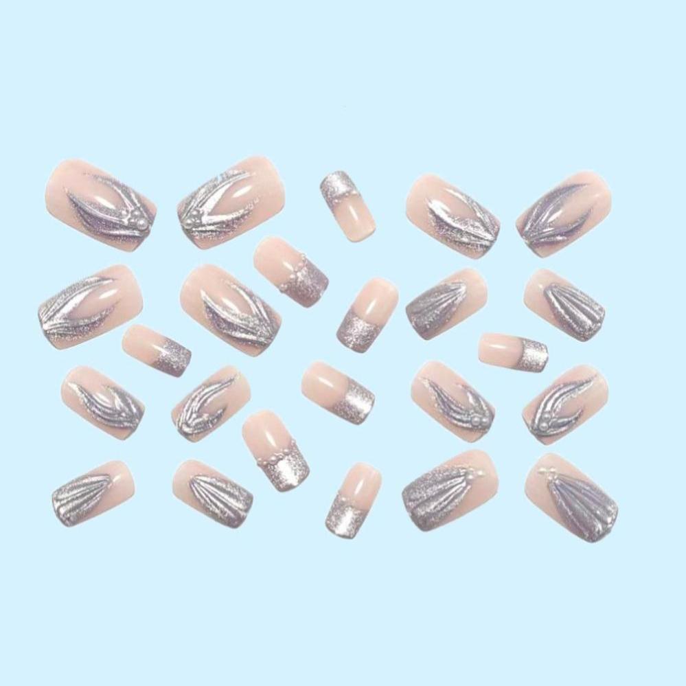Nail Art Set Stornfield