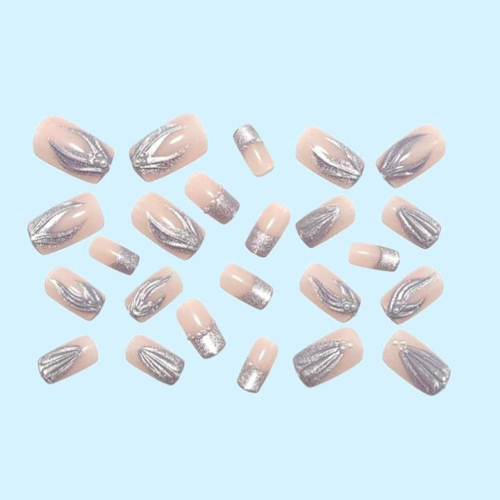 Nail Art Set Stornfield