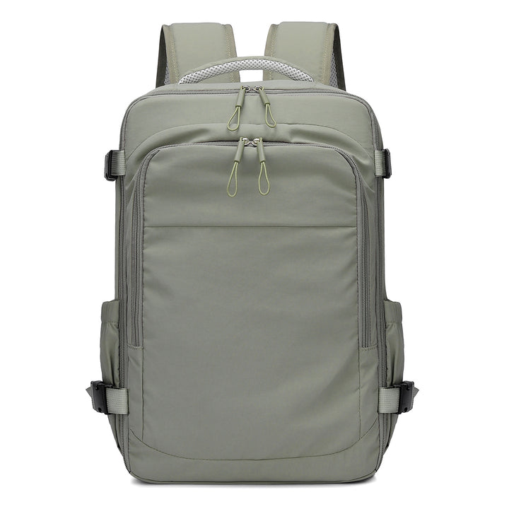 Advanced Multi-Compartment Business Backpack Stornfield