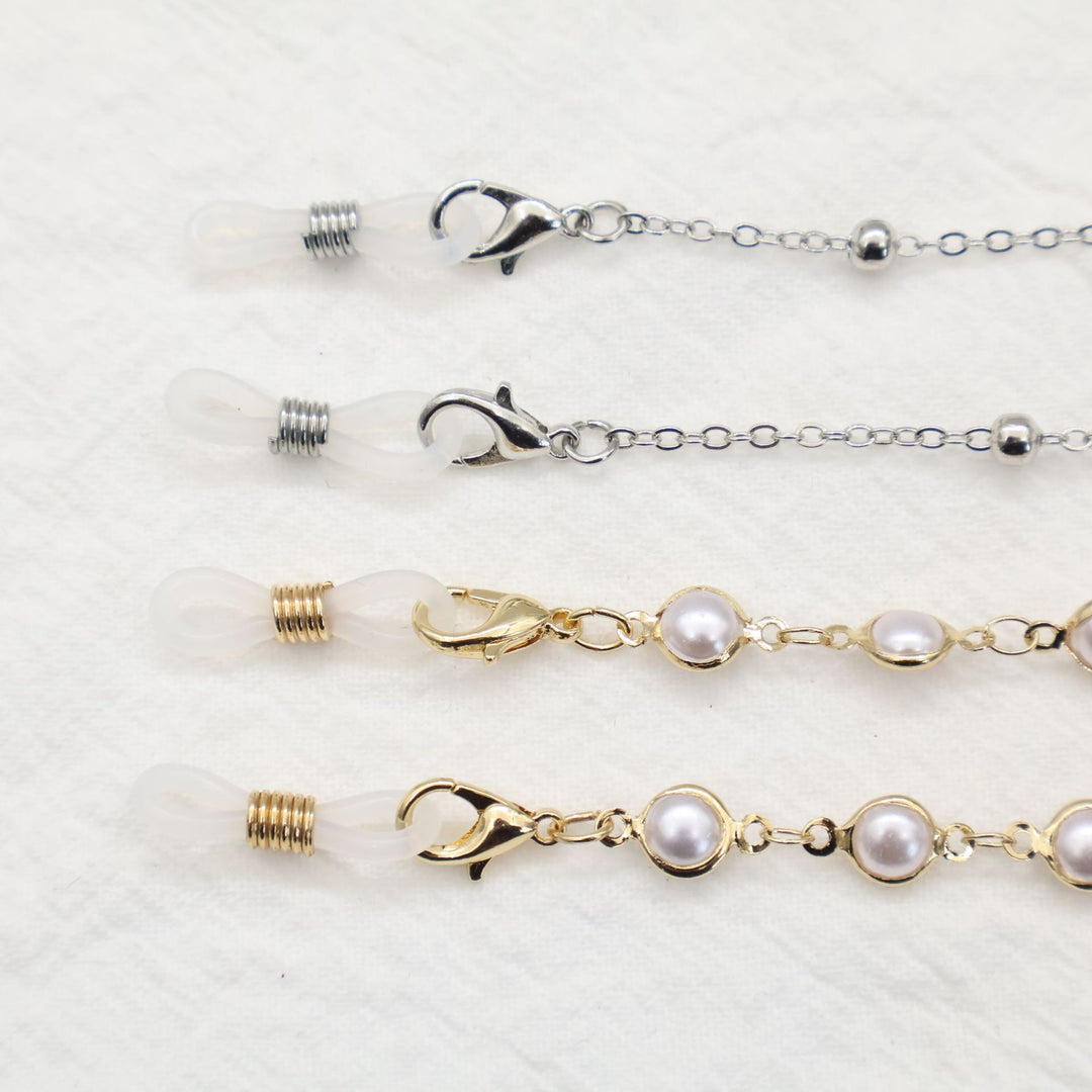 Stylish Eyewear Retainer Chain Stornfield