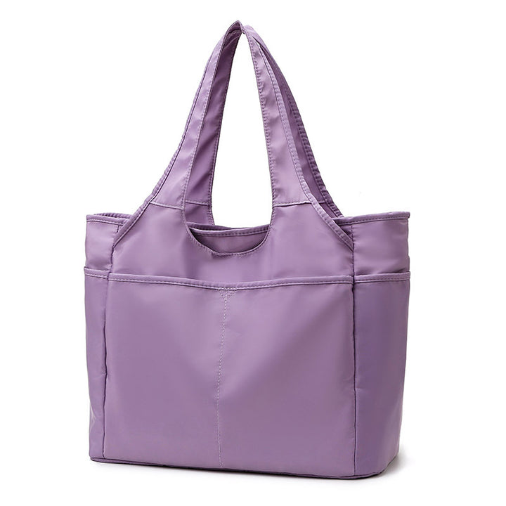 Versatile Everyday Tote Bag Stornfield