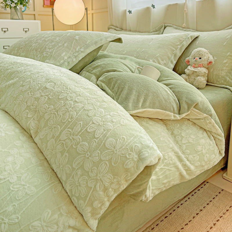 Home Decor Comforter Set