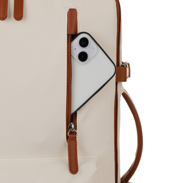 WoStylish Backpack Stornfield