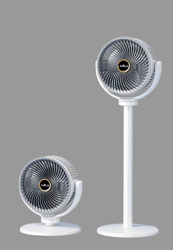Adjustable Height Cooling Fan Stornfield