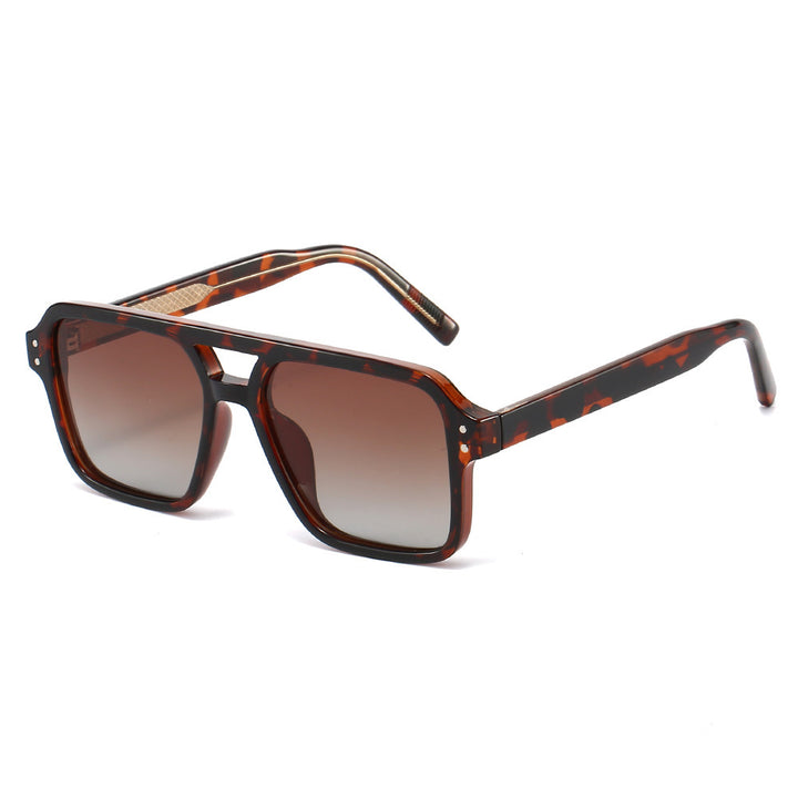 Ladies Fashion Sunglasses in Elegant Tortoiseshell Design Stornfield