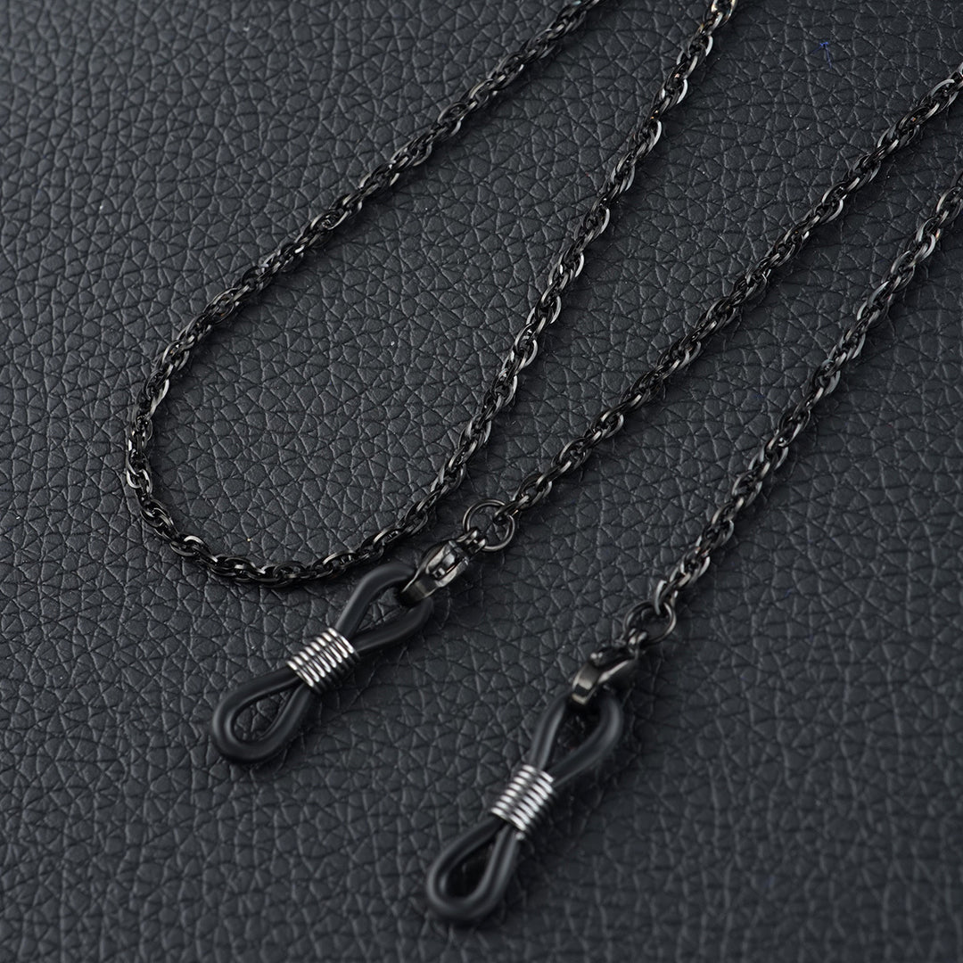 Durable Metal Eyewear Chain Stornfield