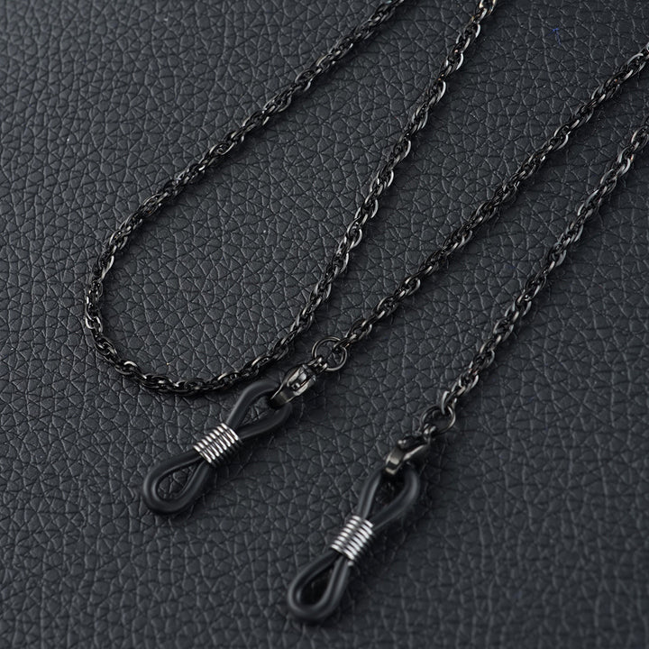 Durable Metal Eyewear Chain Stornfield
