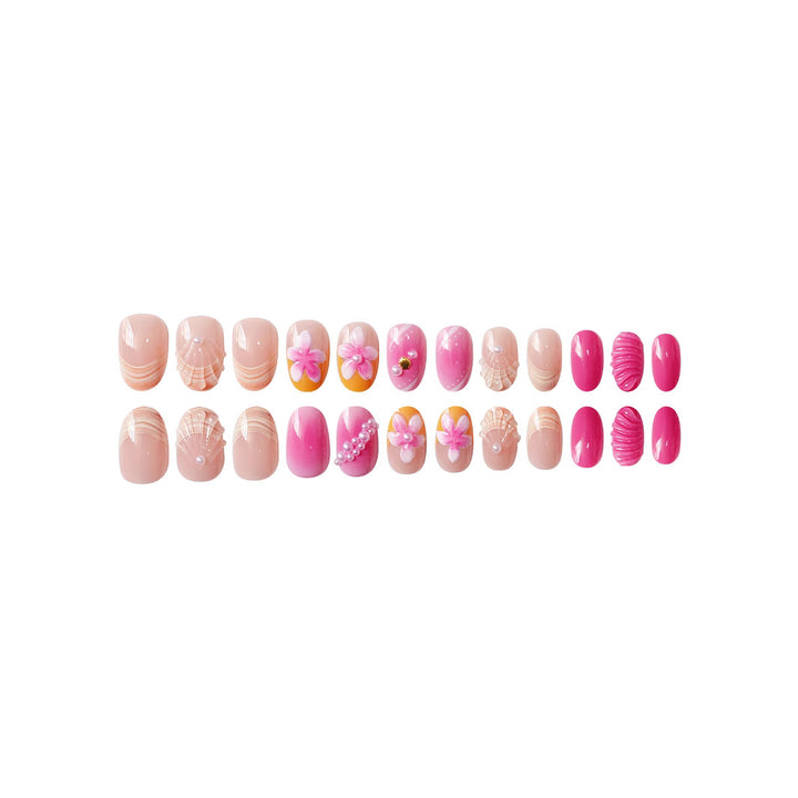 Decorative Nail Art Stornfield