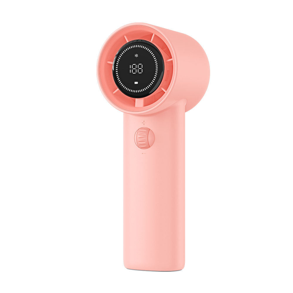 Portable Handheld Fan Stornfield