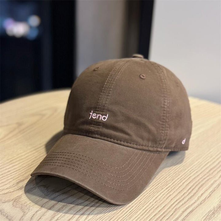 Men's Casual Baseball Cap Stornfield
