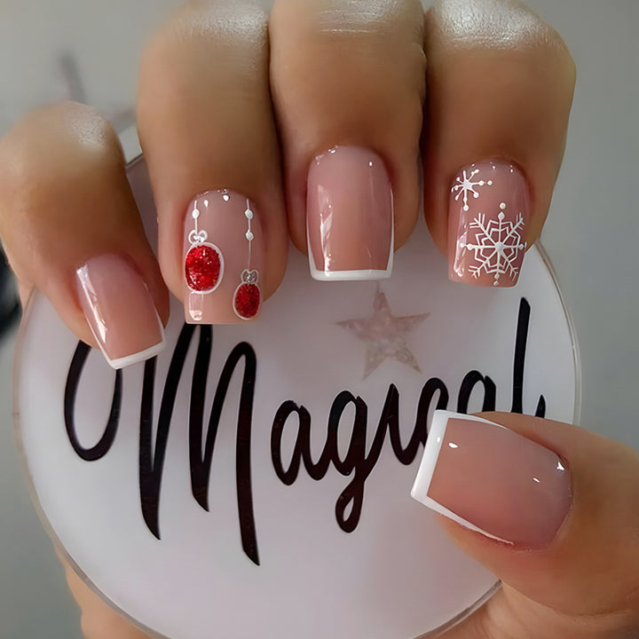 Artistic Acrylic Nail Art Stornfield