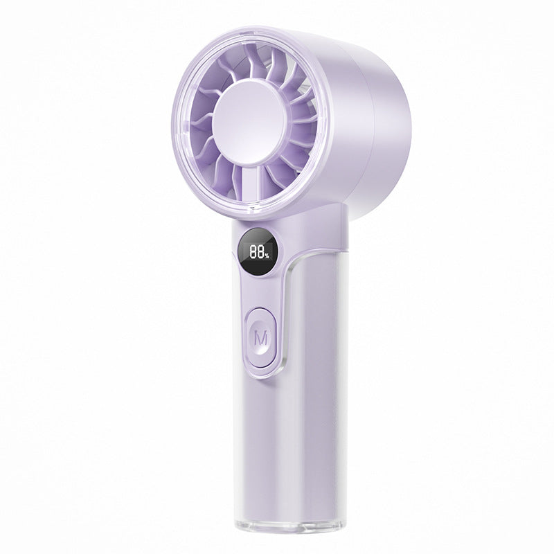 Handheld Portable Fan Stornfield
