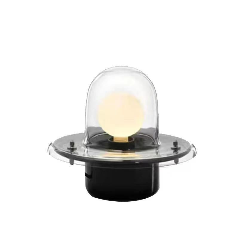 Contemporary Table Lamp with Innovative Design