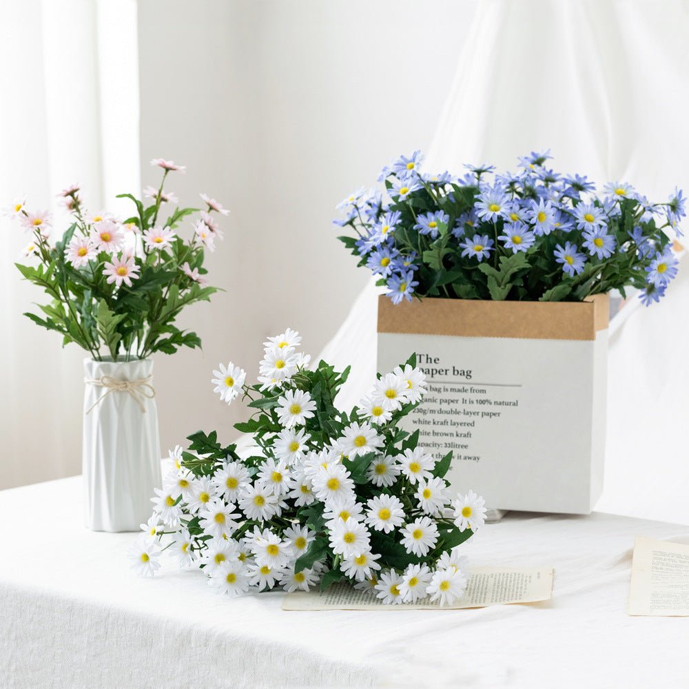Decorative Faux Flower