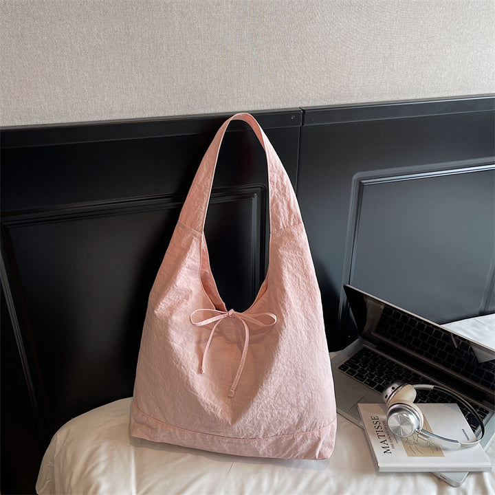Casual Adjustable Sling Tote