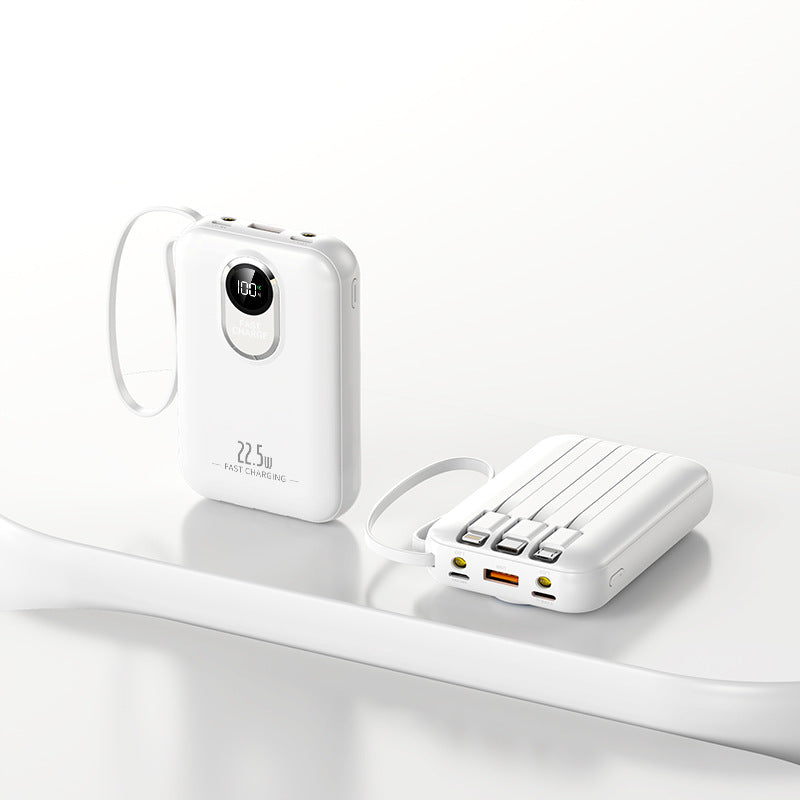 Portable Powerbank Stornfield