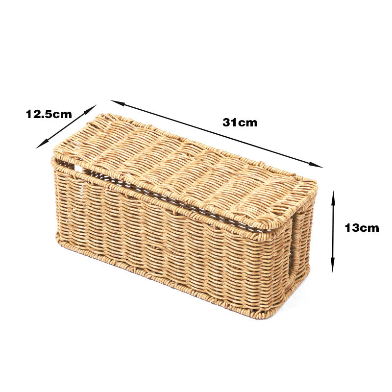 Storage Basket Stornfield