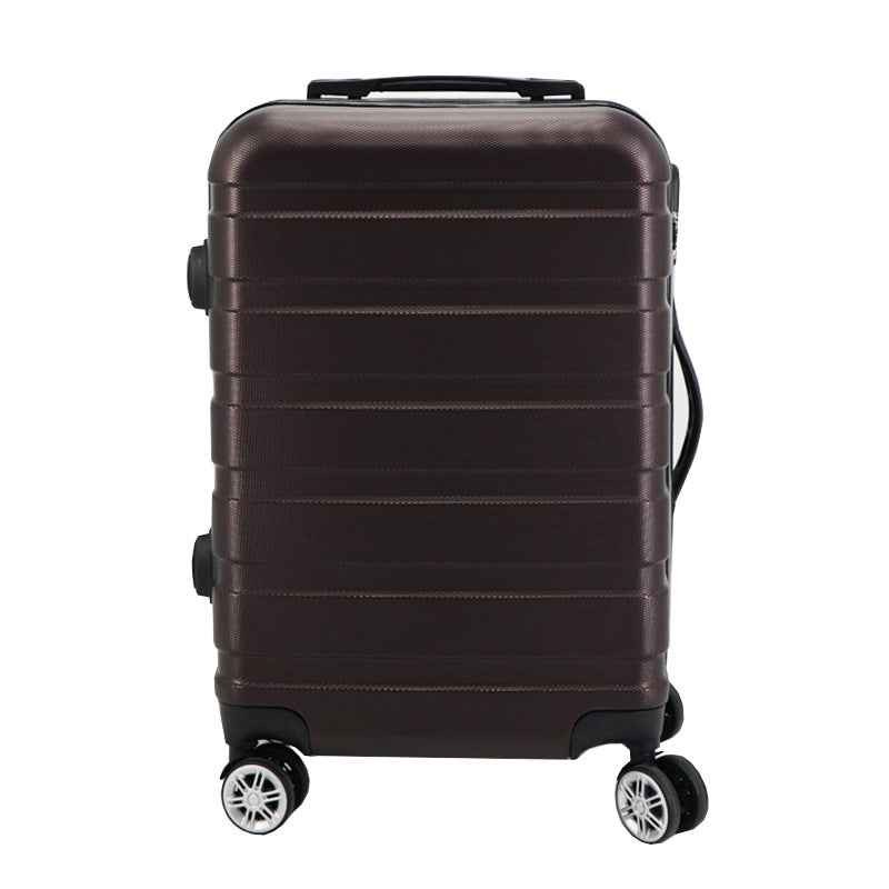 Unisex Travel Spinner Suitcase Stornfield