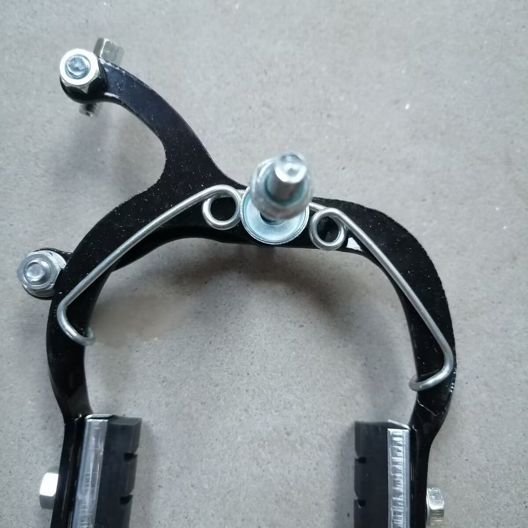 Precision Machined Bicycle Brake Calipers Stornfield