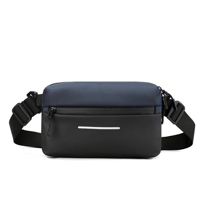 Waterproof Crossbody Organizer Bag Stornfield