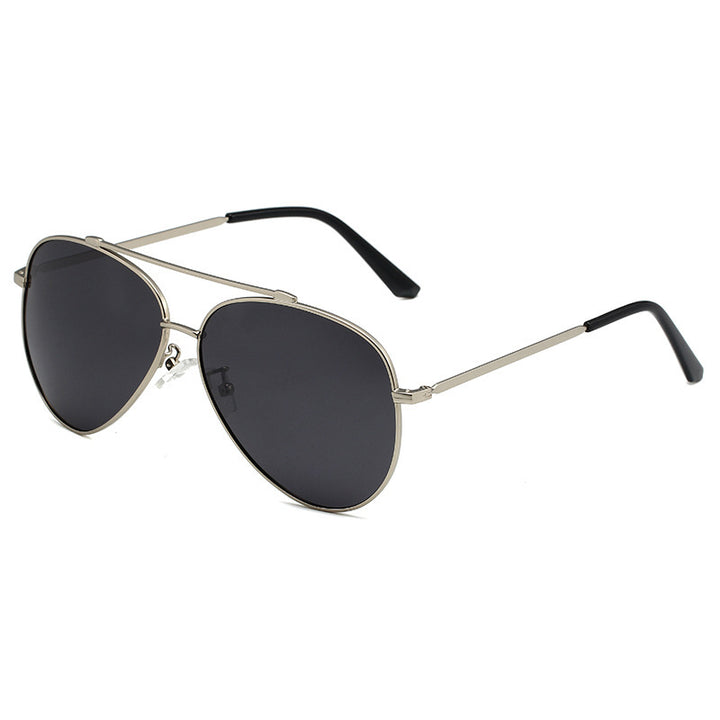 Fashionable Pilot Sunglasses Stornfield