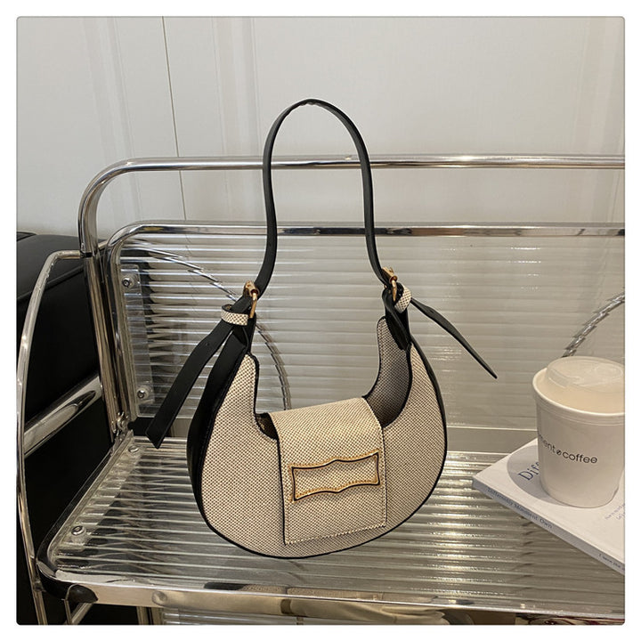 Trendy Handcrafted Crossbody Bag Stornfield