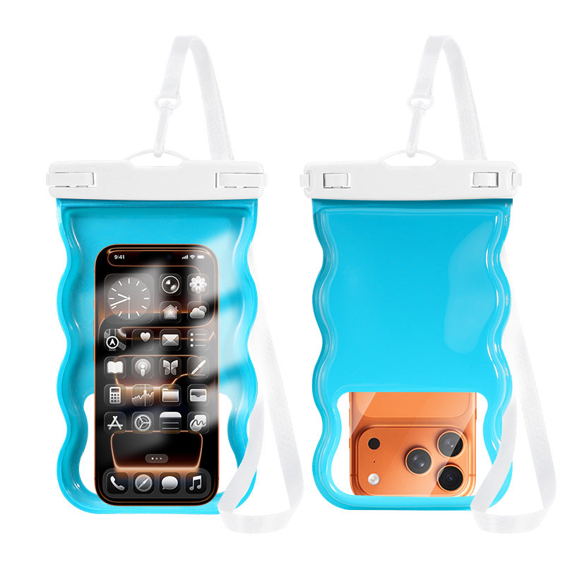 Waterproof Smartphone Case Stornfield