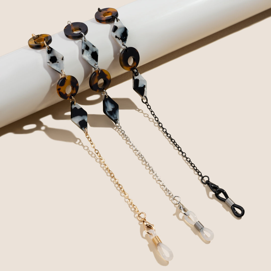 Statement Chain Stornfield