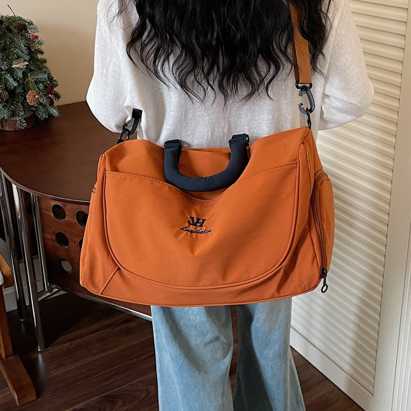 Multi-Purpose Travel Duffel Bag Stornfield
