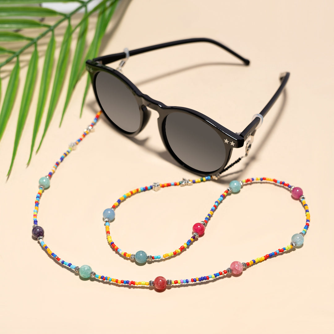 Beaded Eyewear Chain Stornfield 1787137021