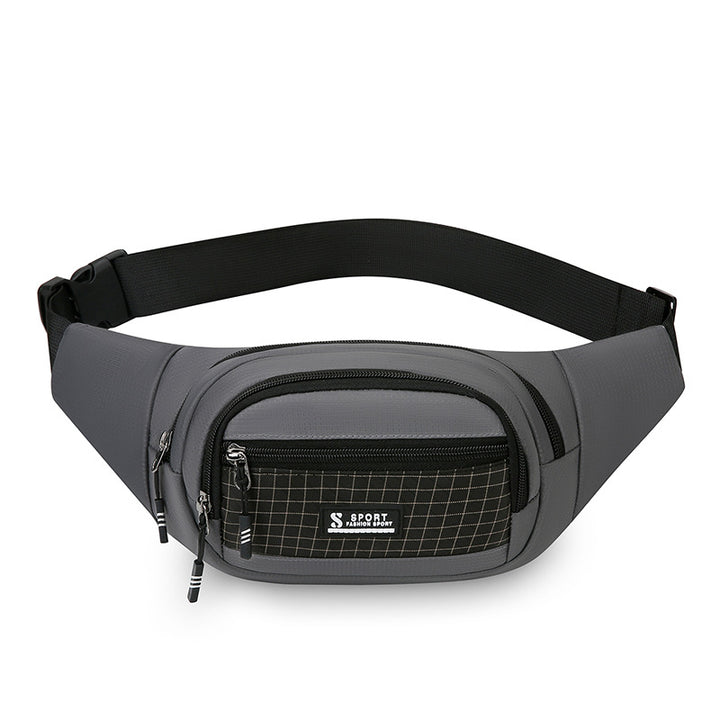 Versatile Utility Waist Bag