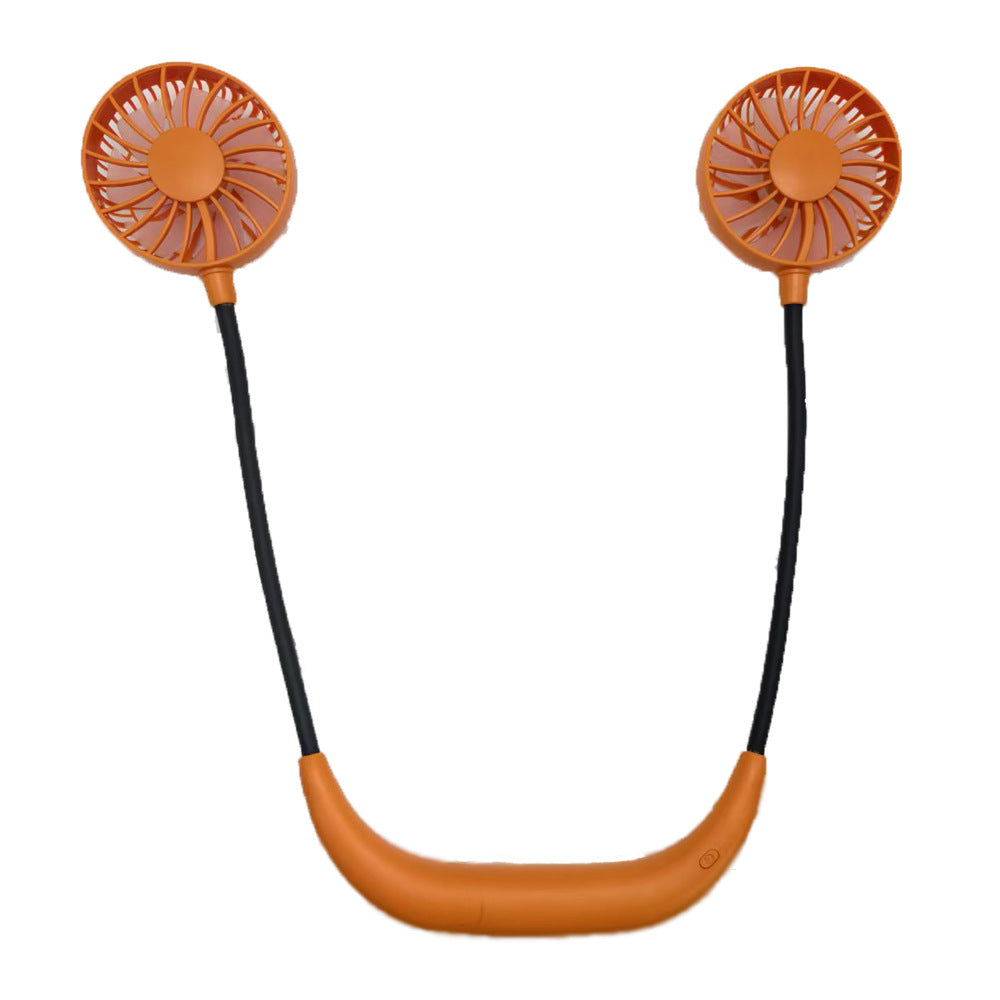 Ladies portable USB fan Stornfield