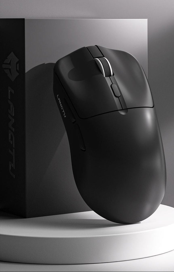 Wireless Ergonomic Gaming Mouse Stornfield