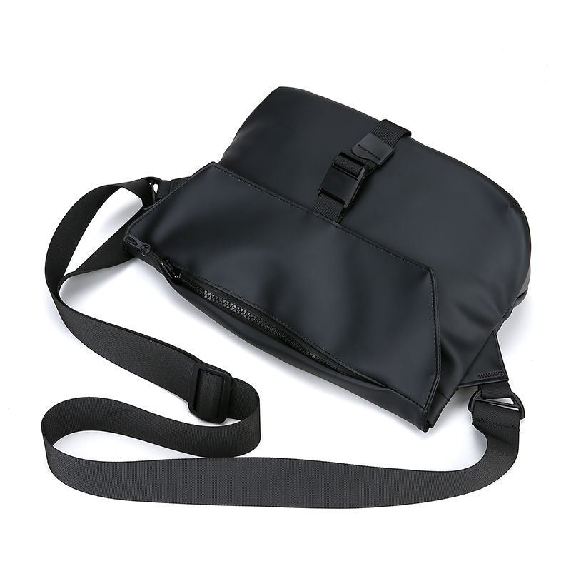 Practical Shoulder Bag Stornfield