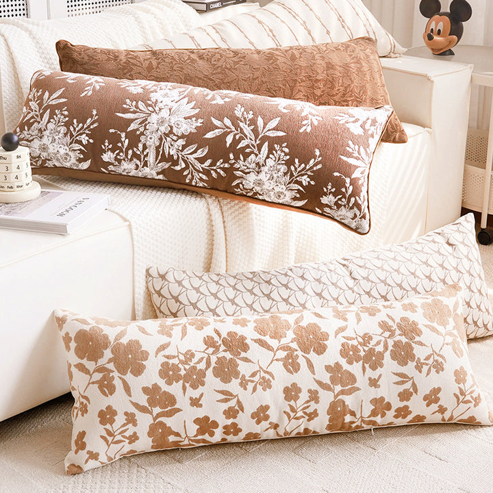 Ladies Decorative Pillowcase Stornfield