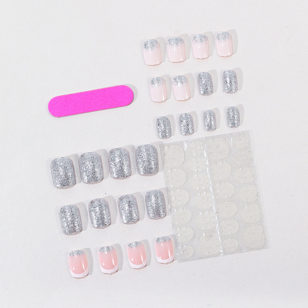 Nail Art Kit Stornfield