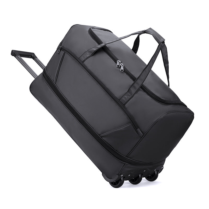 Multifunctional Trolley-Duffel-Bag Stornfield