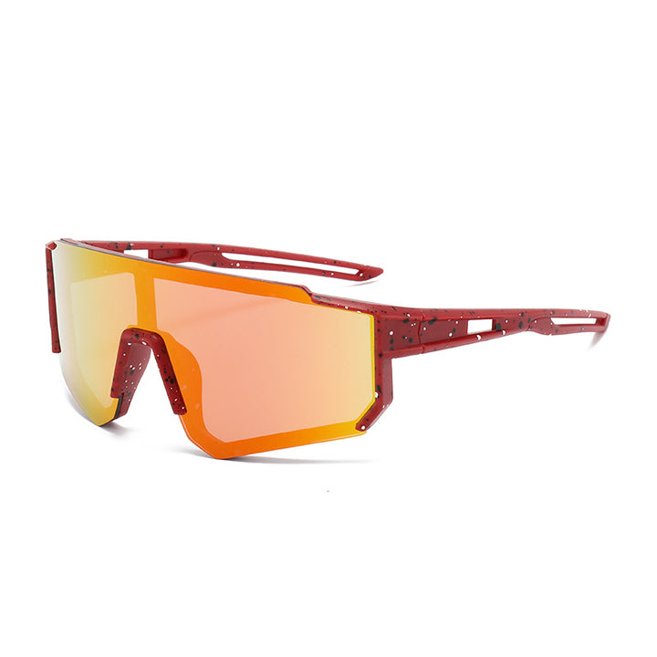 Men's Sports Sunglasses Stornfield