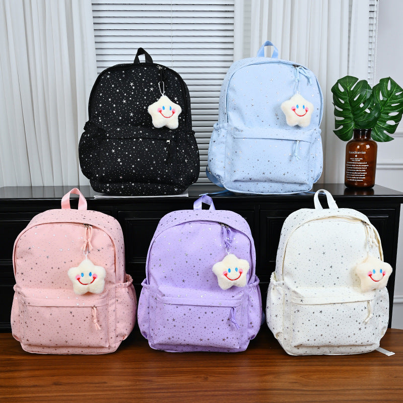 Multi-Functional Kids Backpack Stornfield