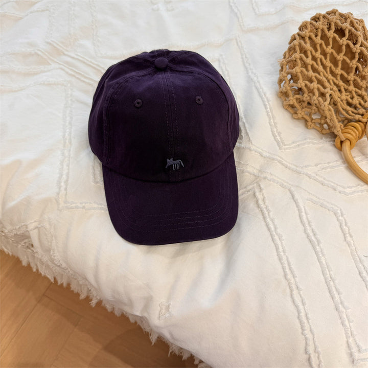 Men's Casual Embroidered Adjustable Baseball Cap Stornfield 1783922123