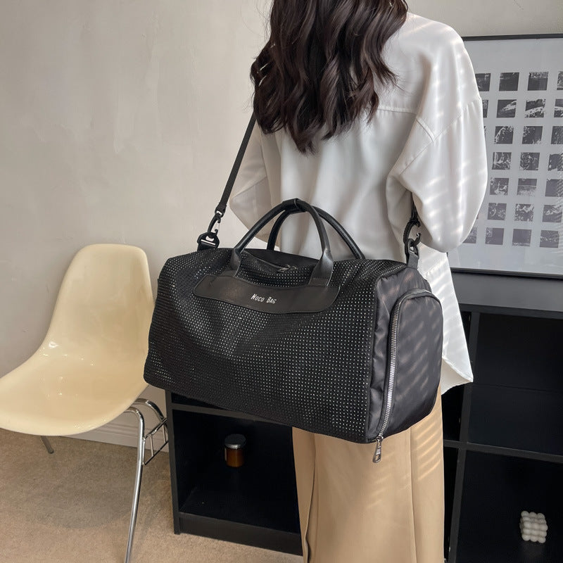 Glamorous Sport-Duffel-Bag Stornfield