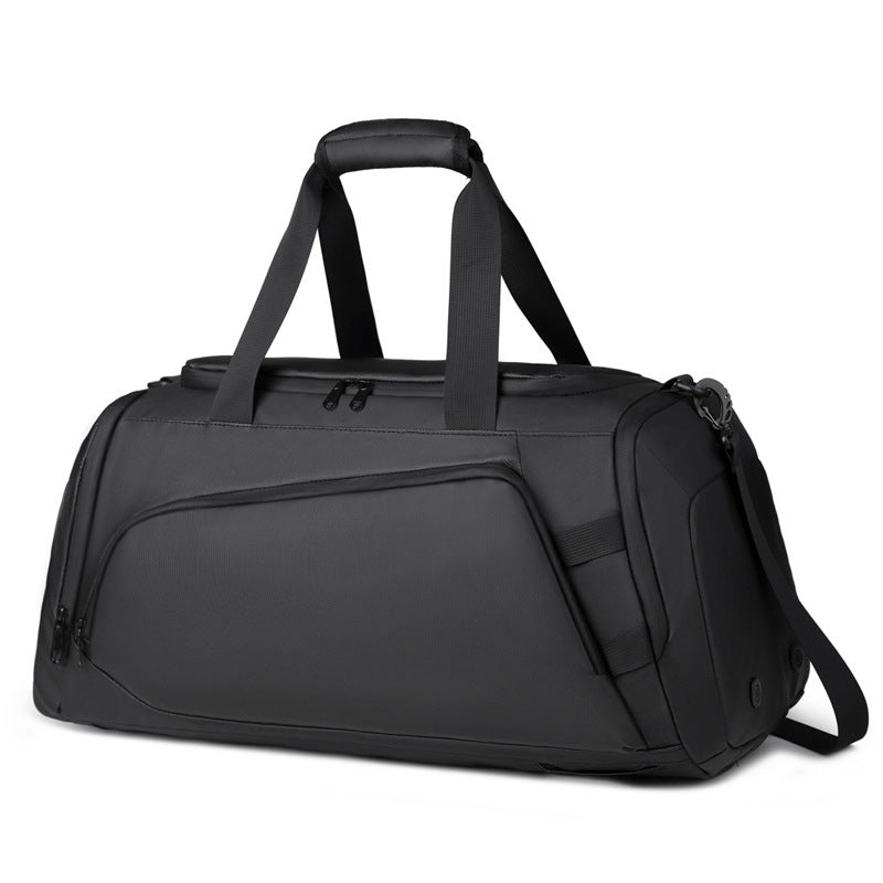 Multifunctional Everyday and Sports Bag Stornfield