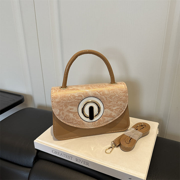 Vintage-Inspired Handbag