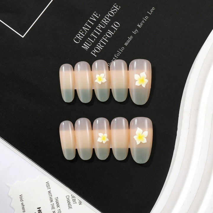 Nail Design Stornfield