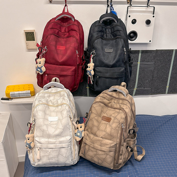 Multipurpose Tech Backpack Stornfield