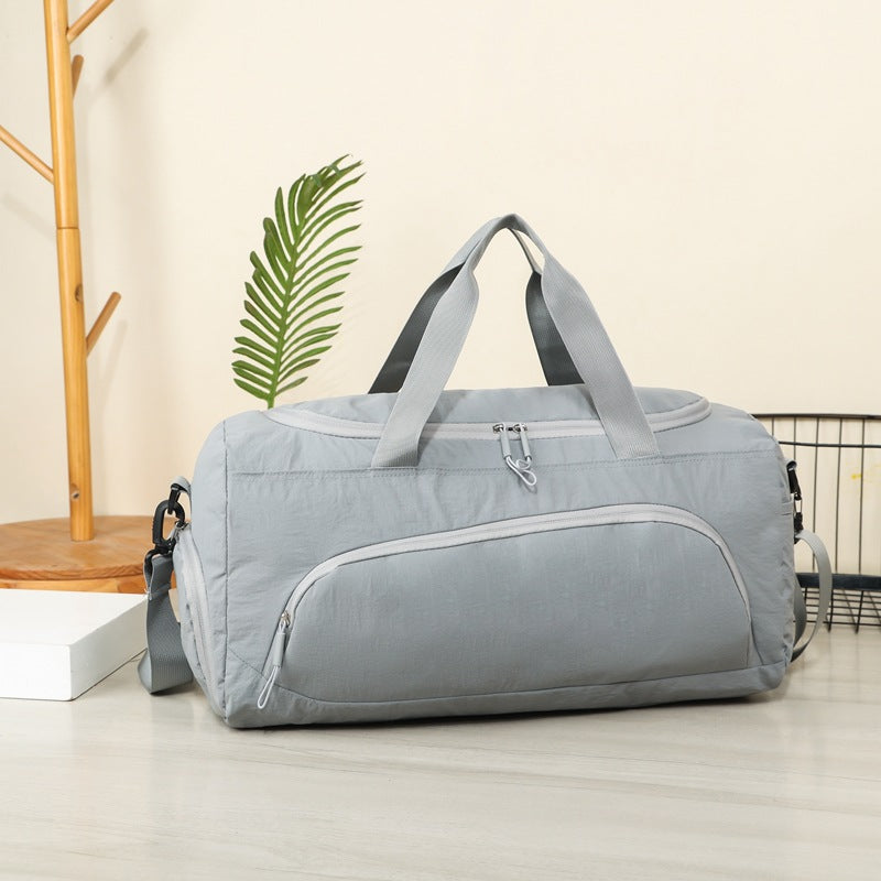 Durable Large Capacity Duffle Bag