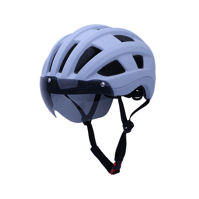Advanced Aerodynamic Cycling Helmet Stornfield
