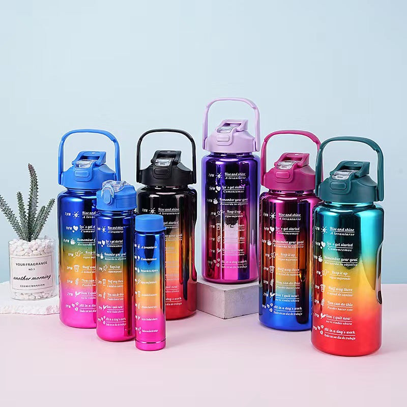 Women's Water Bottle Stornfield